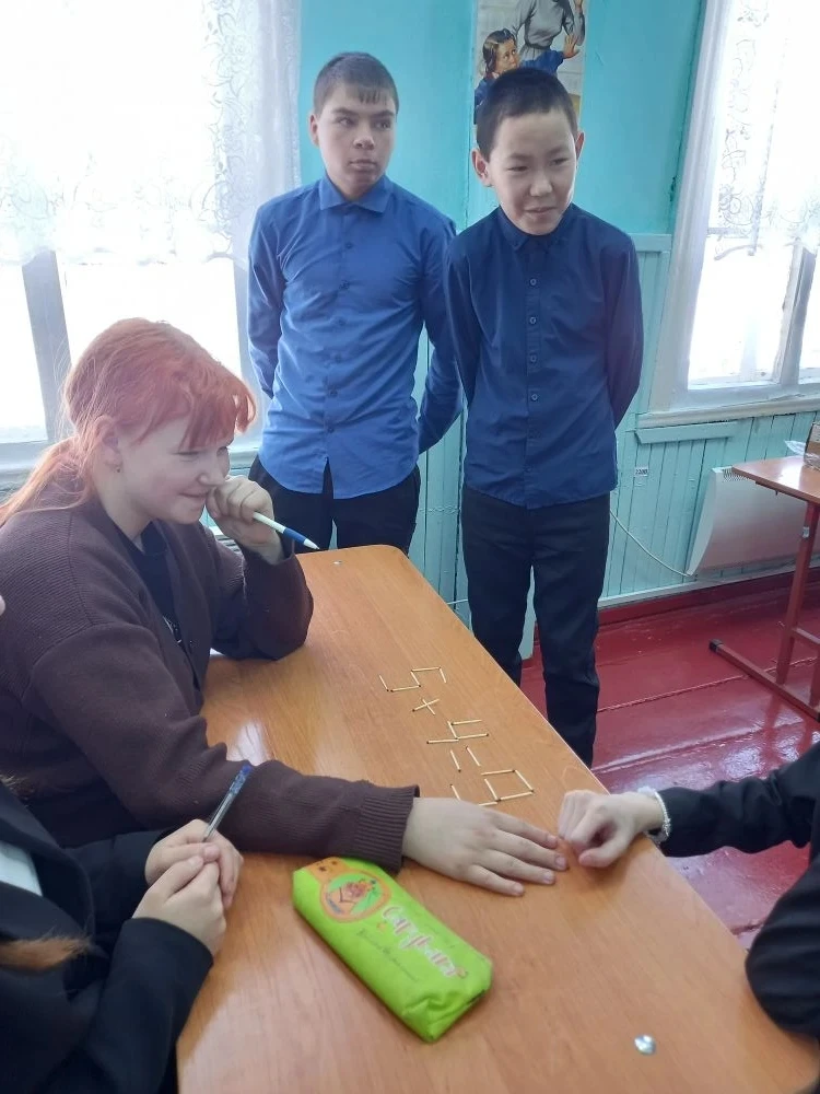 🎉 Финансово подкованные и заряженные на победу! 🎉