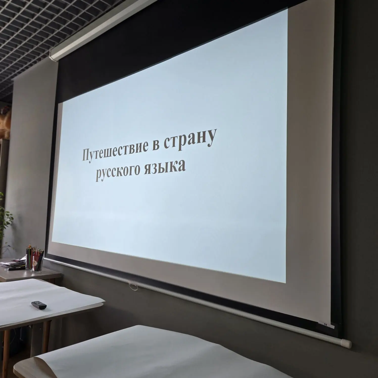 В пришкольном лагере «Росинка» на базе центра «ЛОГОС» прошёл настоящий праздник слова, ...