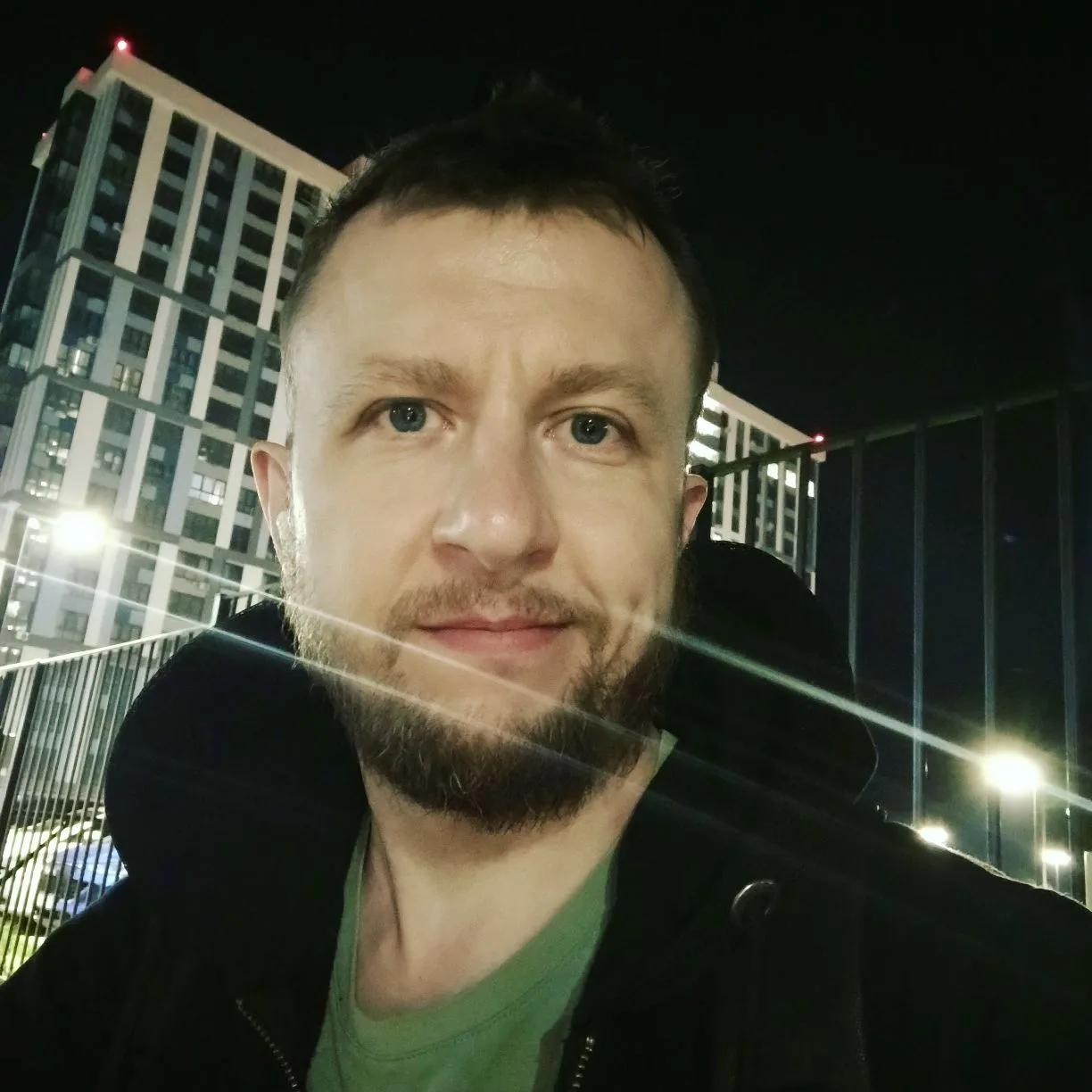 Снова планируешь все поменять ?