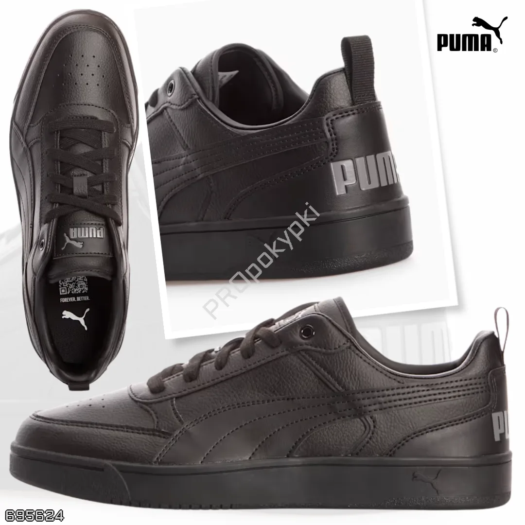 Puma 🇺🇸