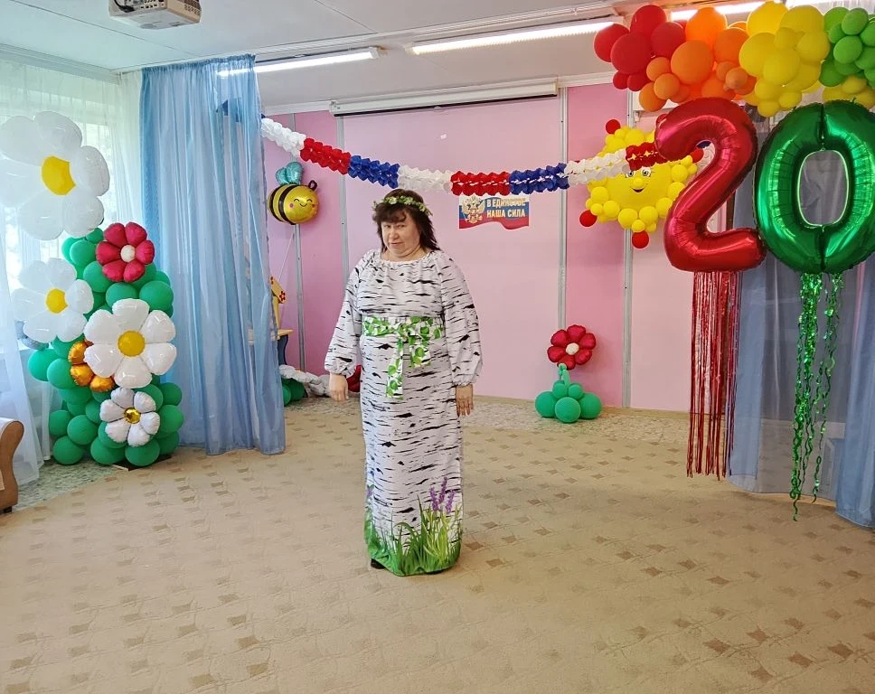 В группах «Земляничка», «Колокольчик» и «Ладушки» дошкольного отделения «Ручеек» прошло мероприятие,