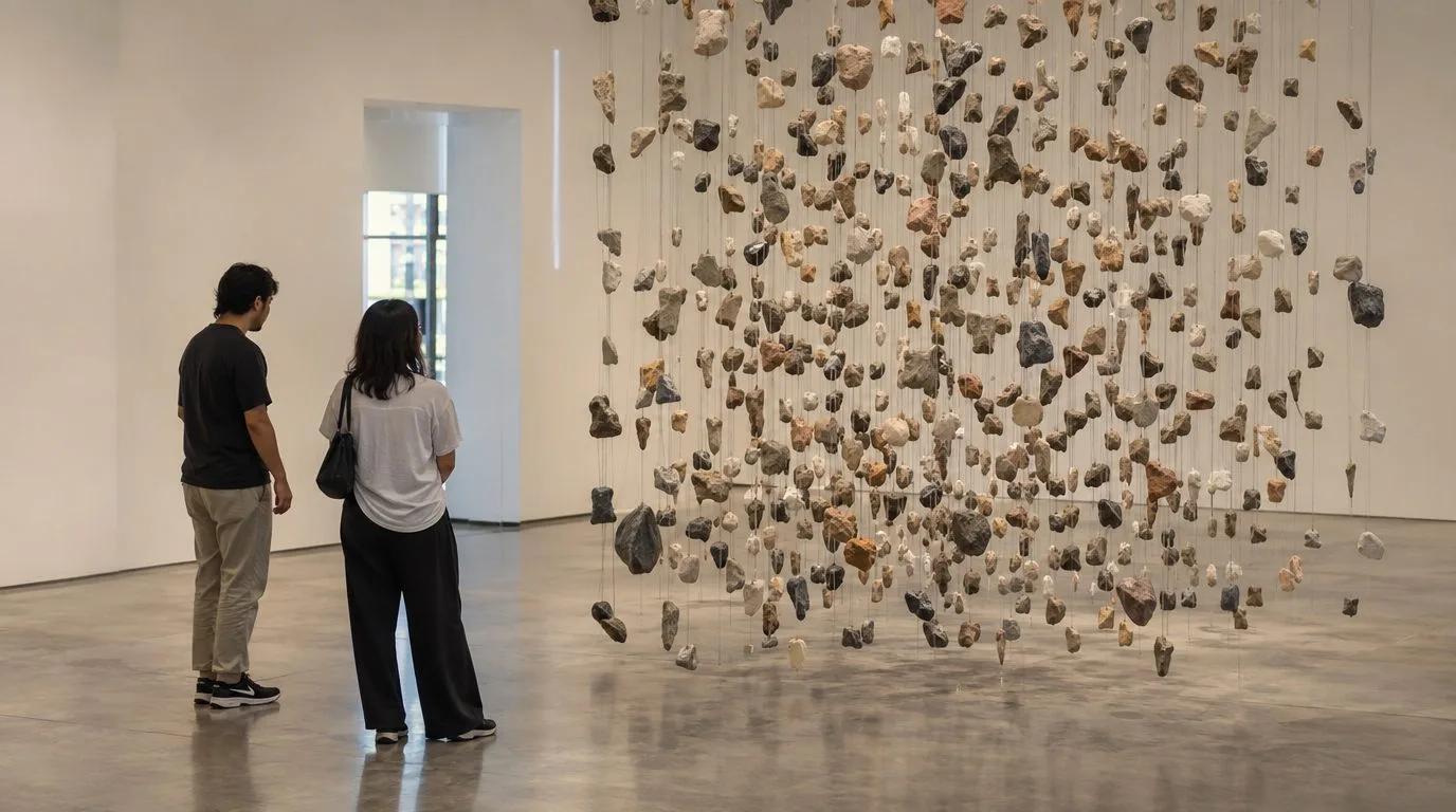 Thailand Biennale едет в Районг: промышленную провинцию превратят в центр искусства