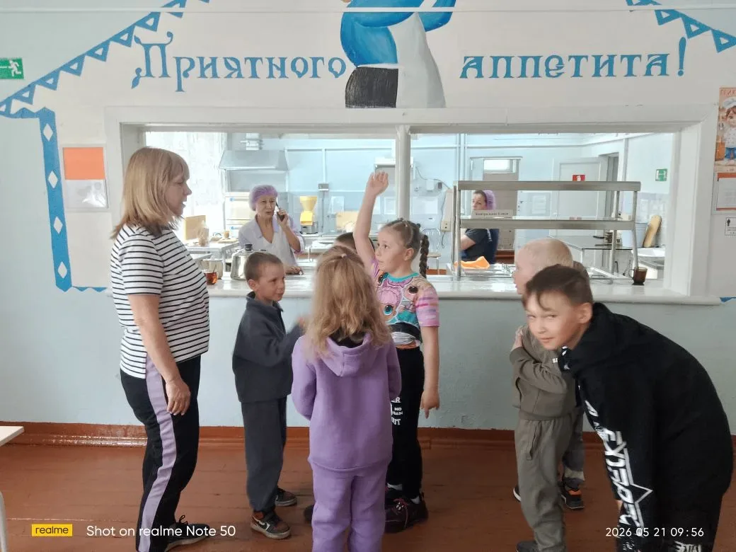 Первый шаг в школьную жизнь: как прошла встреча будущих первоклассников