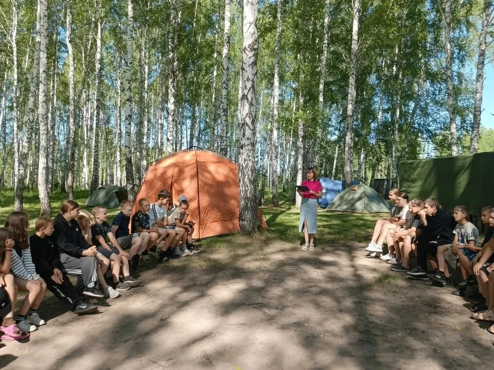 🌿 Сегодня специалисты Центральной модельной библиотеки 
провели ко Дню семьи, любви и верности лите