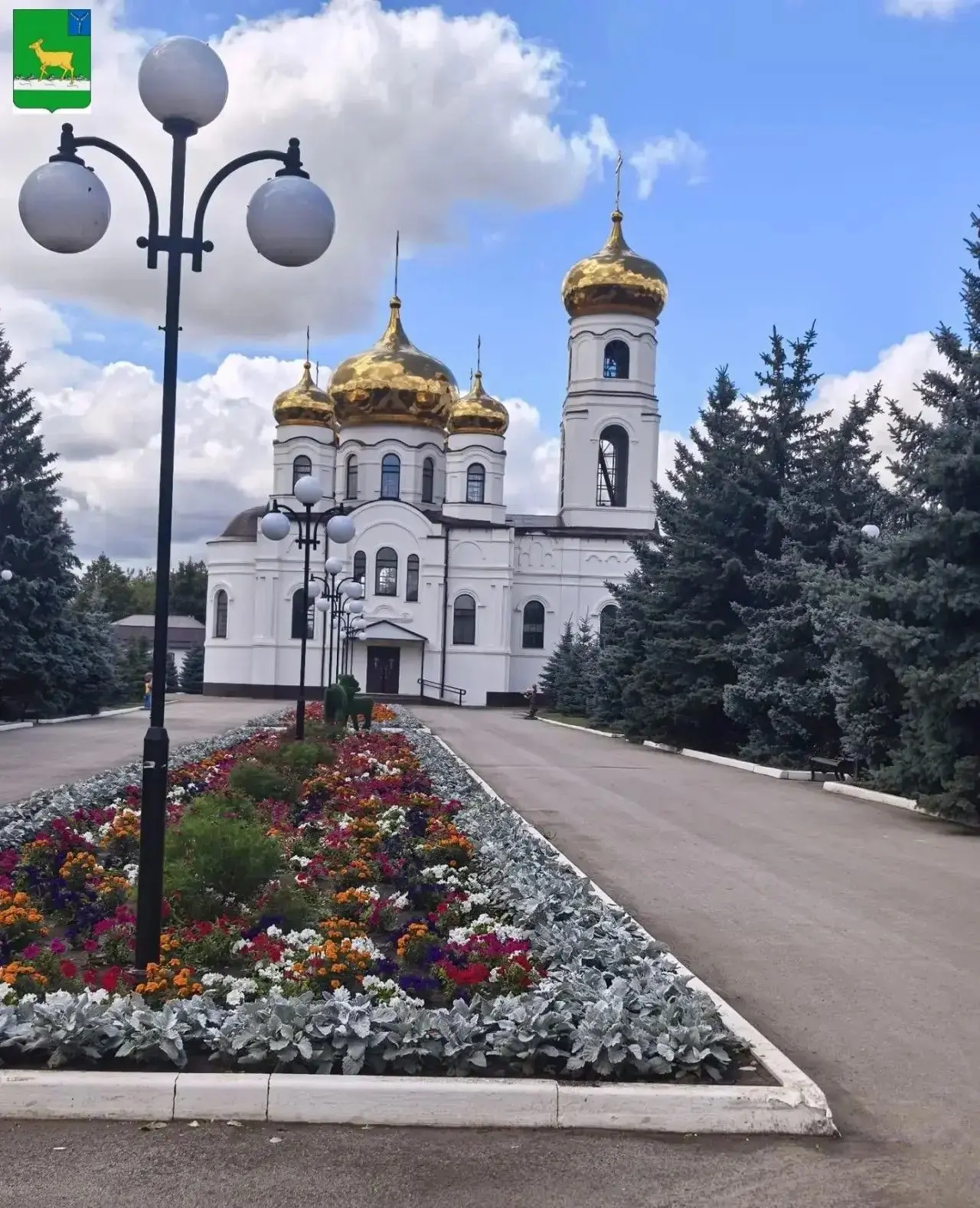 Праздник, объединяющий поколения: Крещение Руси. 

28 июля — особенная дата для всех православных ве