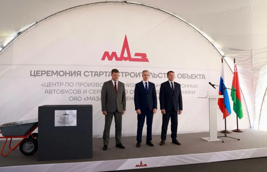 ртное сообщение логистического комплекса «Вайлдберриз» с Минским шоссе. Проект реализуе...