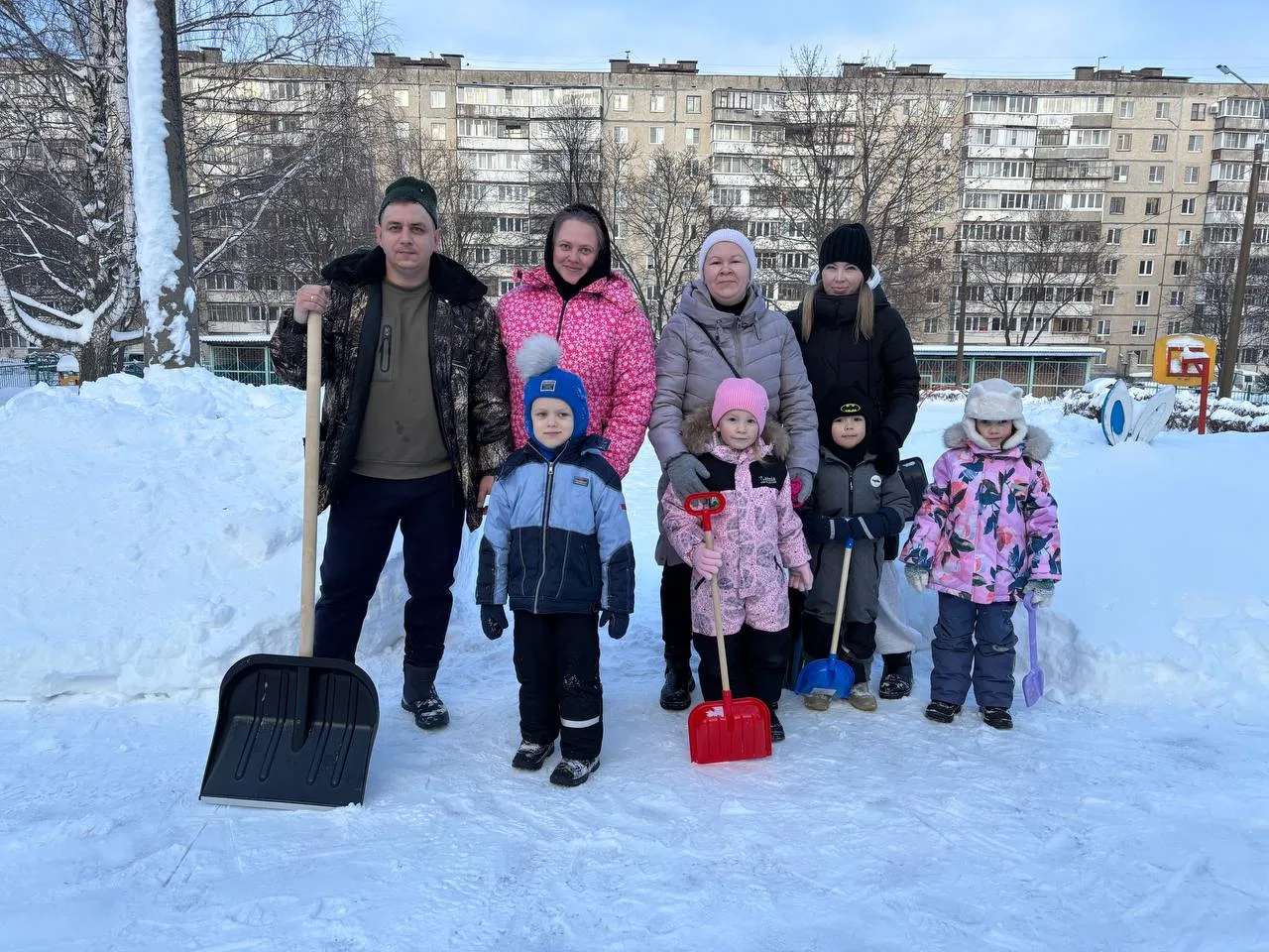 По поручению главы города Чебоксары Станислава Трофимова на особом контроле находится благоустройств
