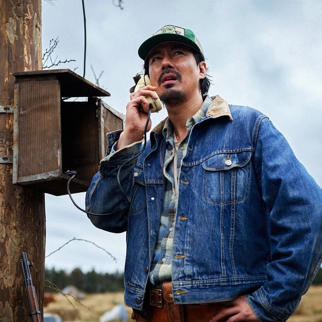 ⚡️ Фантастический триллер «Надежда» получил оценки на Rotten Tomatoes — критики хвалят его за экшен 