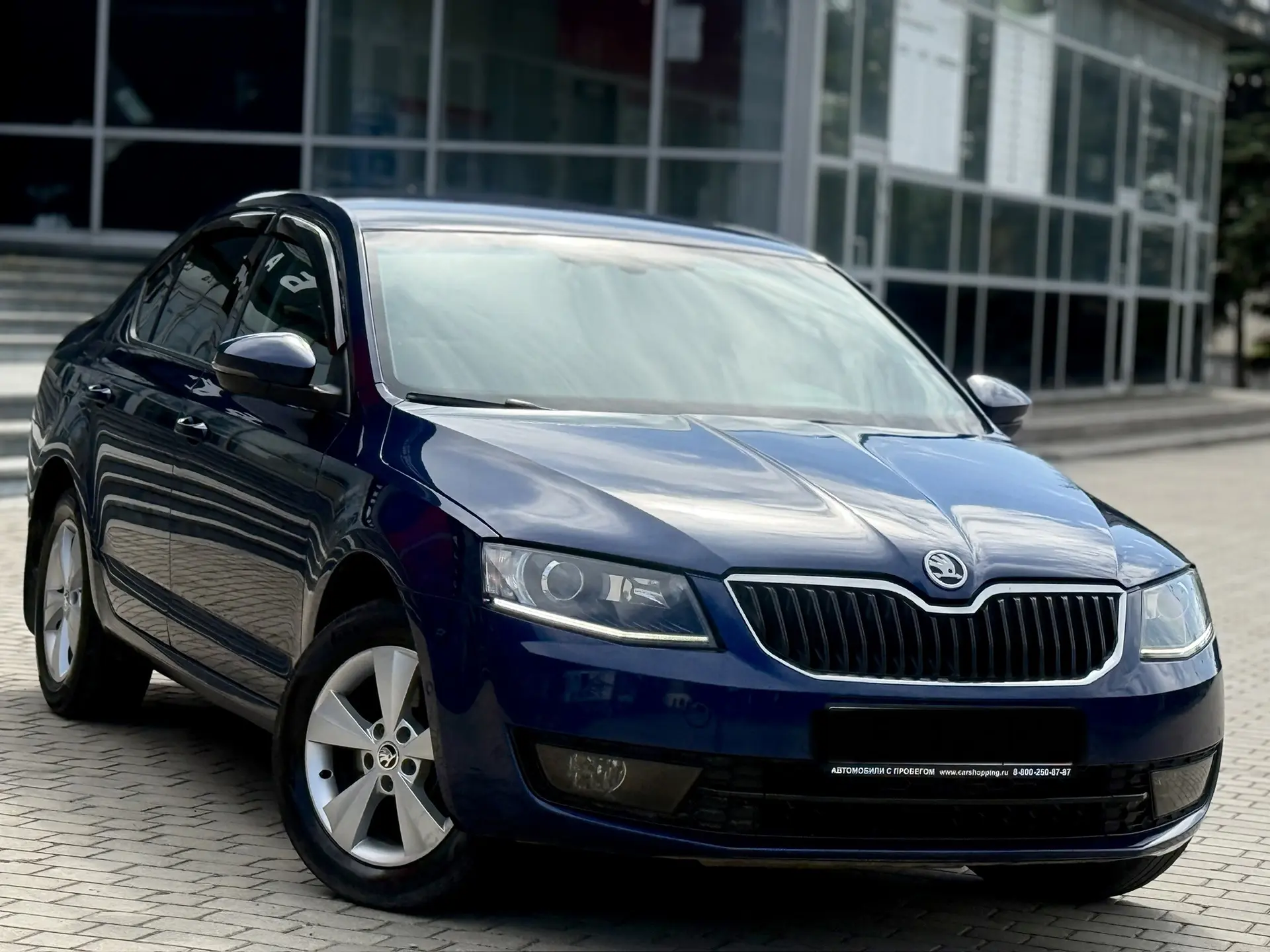 Skoda Octavia A7
Год 2016
Двигатель 1.8 TSI(180л.с) 
Коробка механика 6 ступенчатая
Авто стоковое
Ав