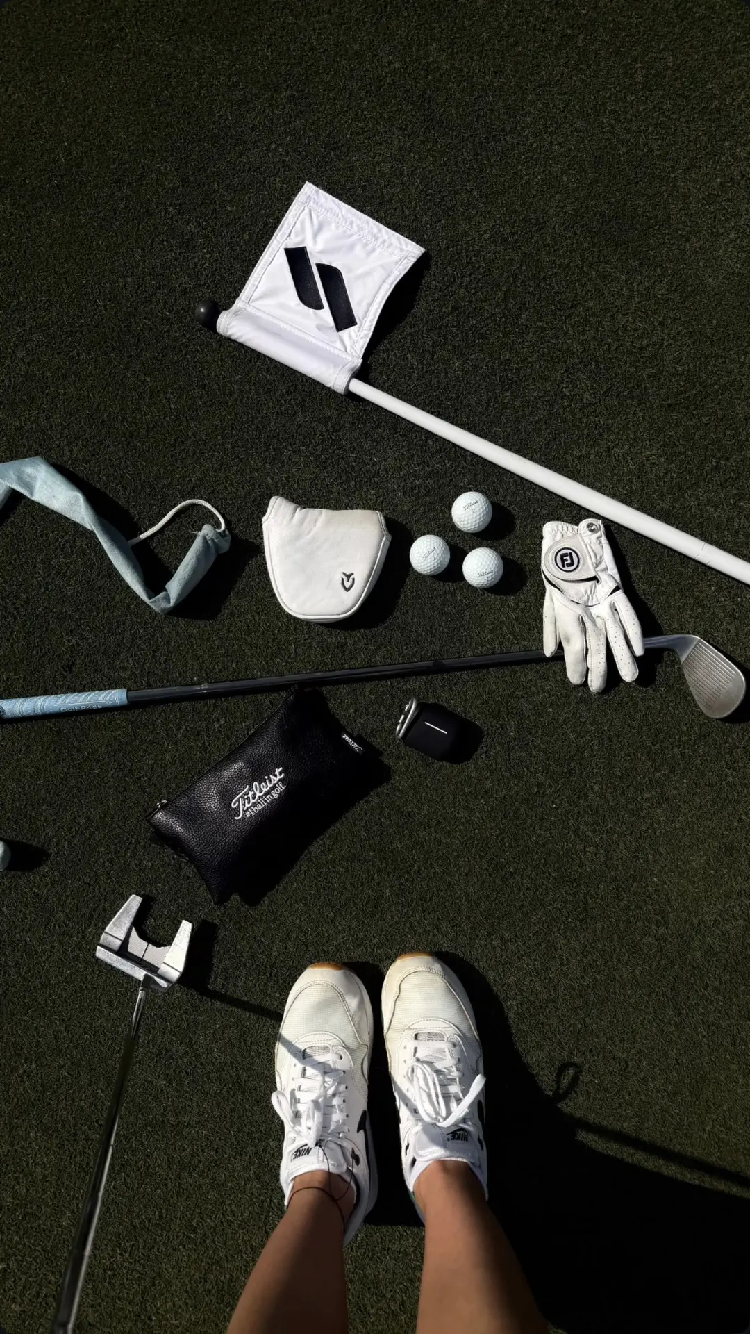 Любим видеть клуб вашими глазами ⛳️✨