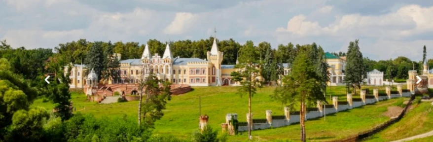 👶 Санаторий «Кирицы»: где здоровье детей — в центре внимания и заботы! ❤️✨