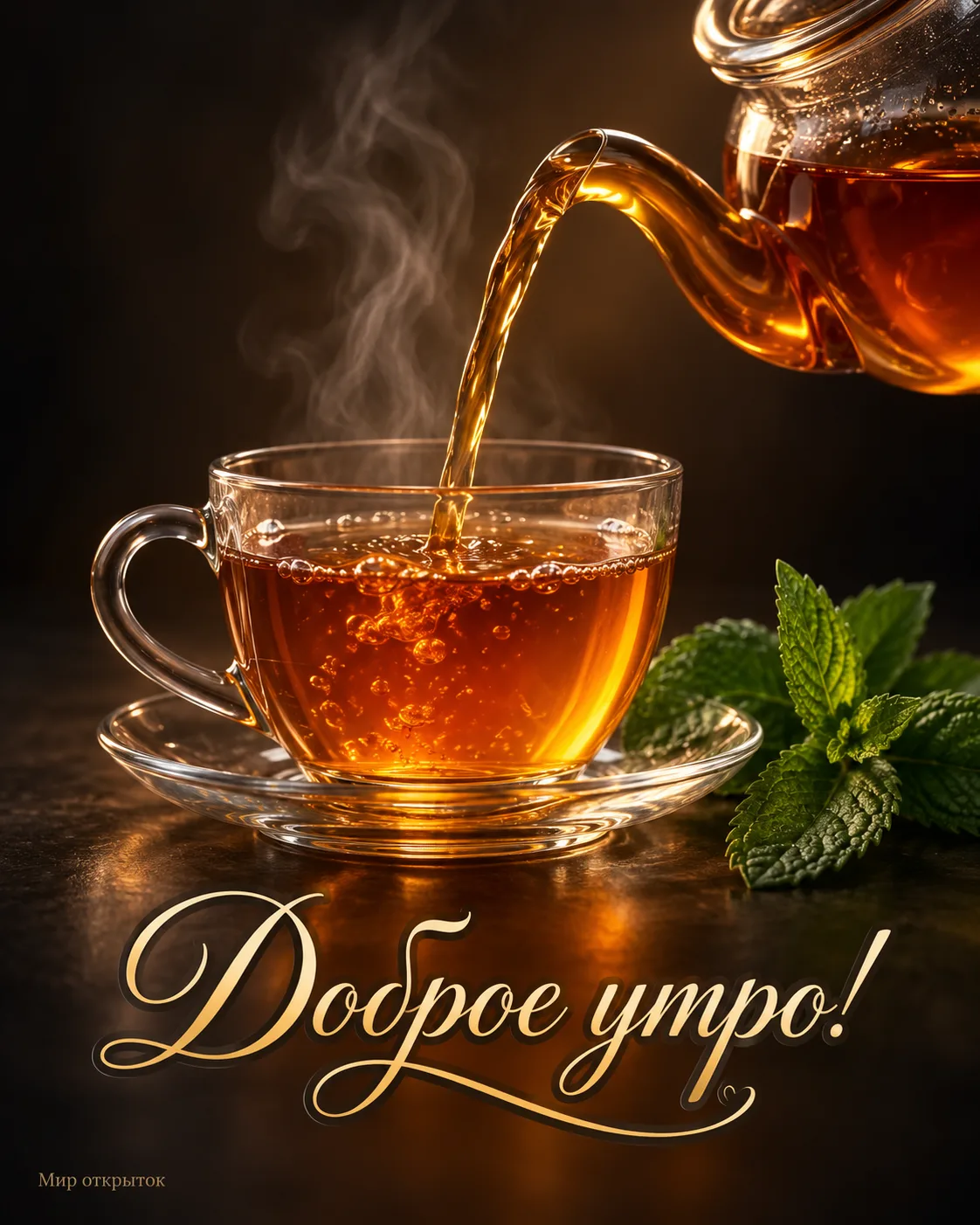 Не выпускайте солнце из души -