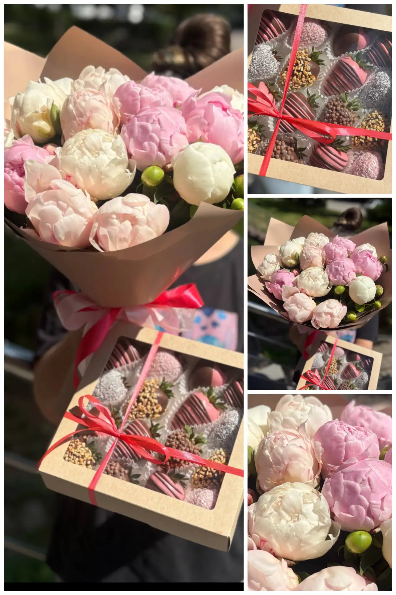 Лучшее начало дня🥰