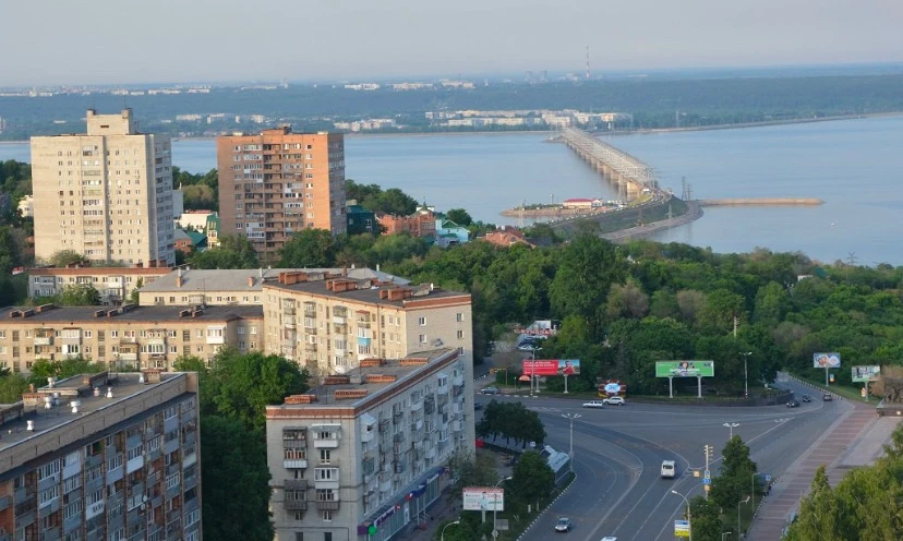 В выходные в Ульяновск вернется жаркое лето: синоптики обещают +32!