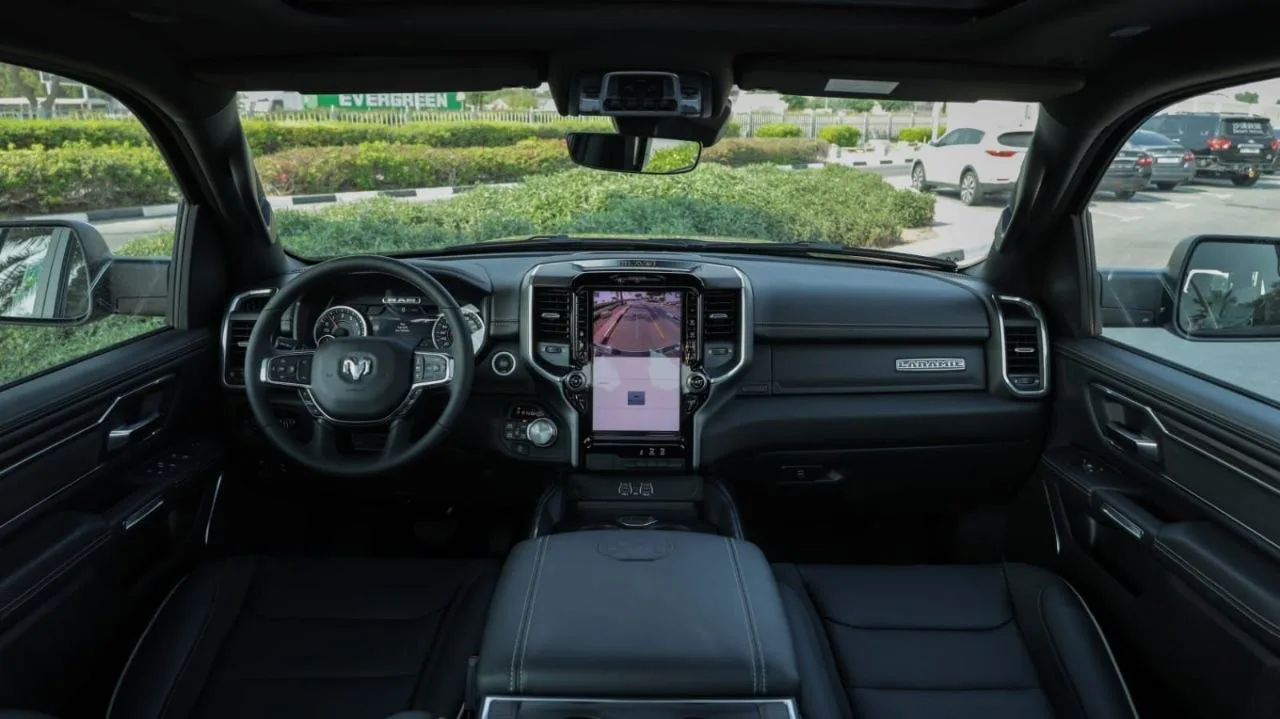 🔥 Продажа RAM 1500 2025 модельного года! Эксклюзив в РФ! 🔥  Прямая поставка из ОАЭ. Полностью растам
