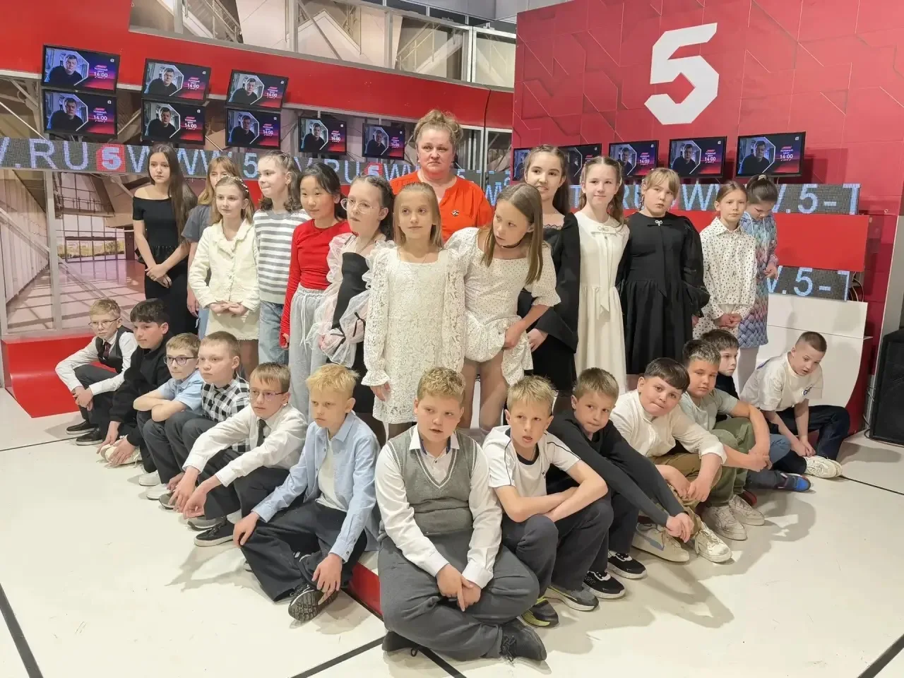 💛С Днем защиты детей!