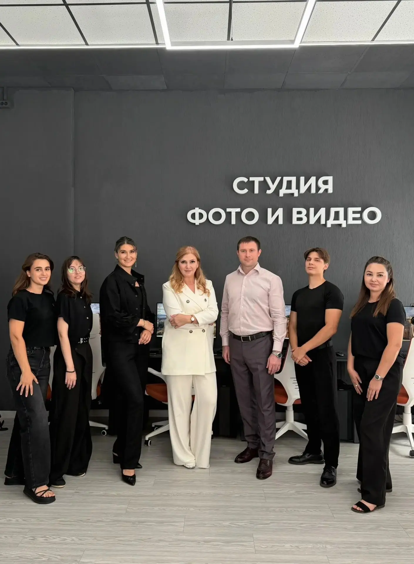 ▫️В Детской школе искусств посёлка Тульского состоялся День открытых дверей Школы креат...