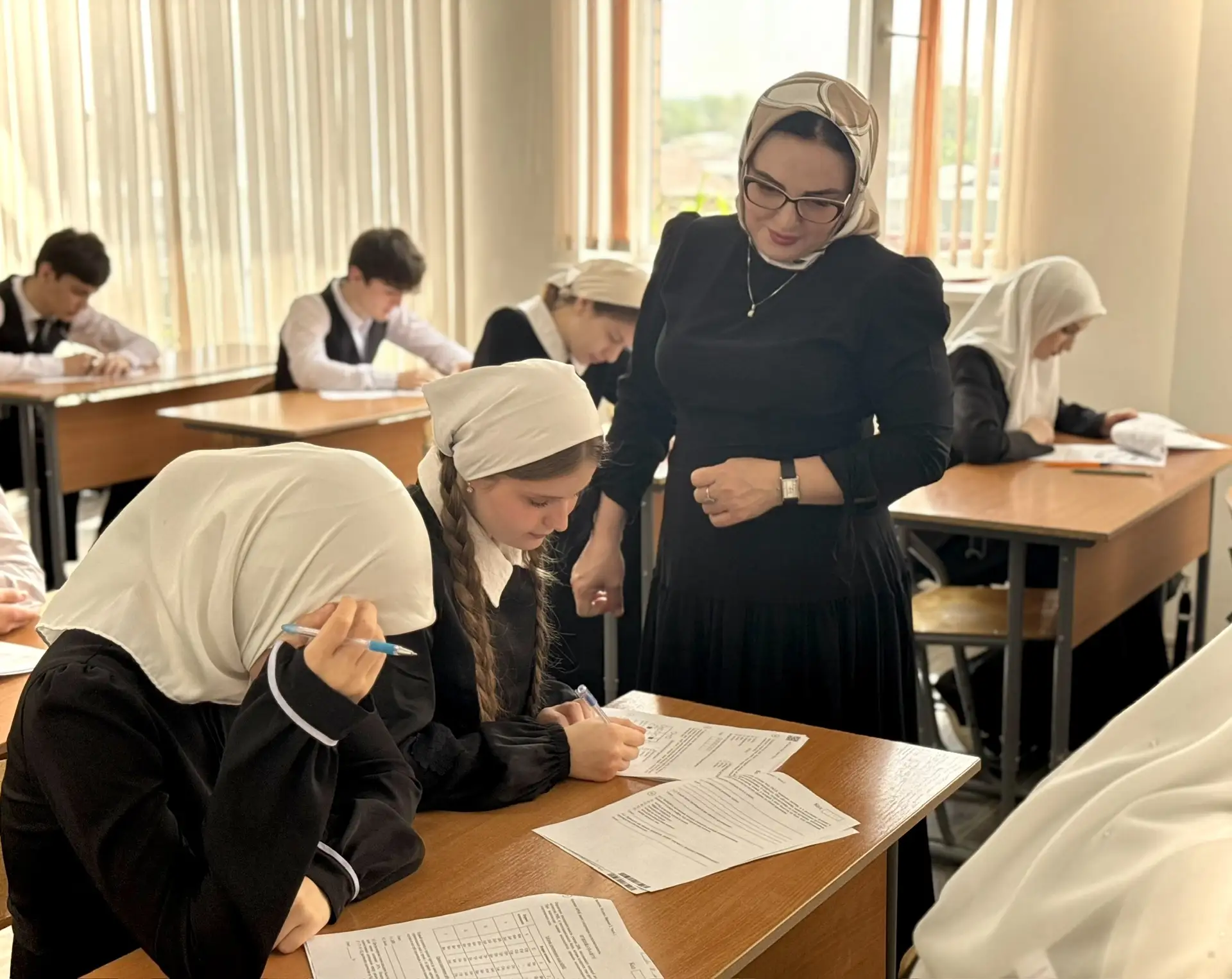 «БИОЛОГИЯ НА ФИНИШЕ 10 КЛАССА» 📑