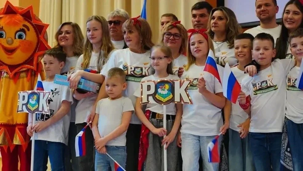🎉Поздравляем команду 4 «Э» класса МБОУ СОШ №5 с великолепной победой — Гран-при зонального этапа Рег