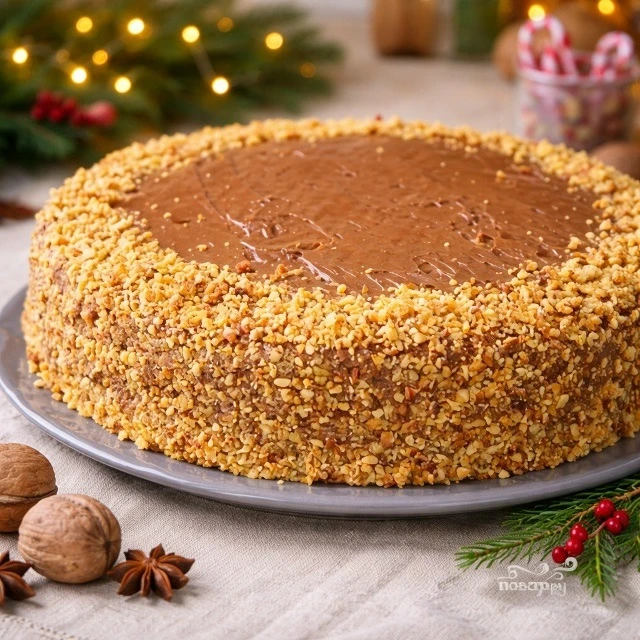 ТОРТИΚ ΗА СΚОРУЮ РУΚУ . Быстро и вкусно
