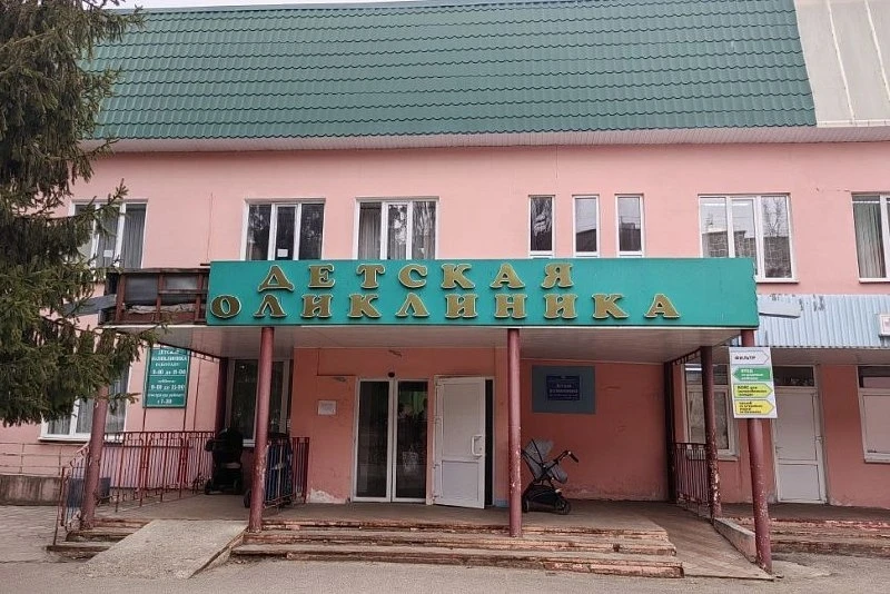 В школе № 13 Железногорска ввели карантин