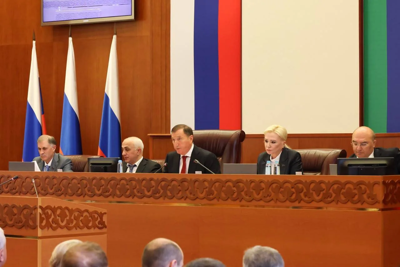 Уважаемые дагестанцы!