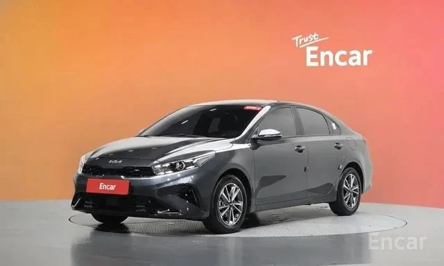 Kia K3 1.6 AT 2022 Prestige
