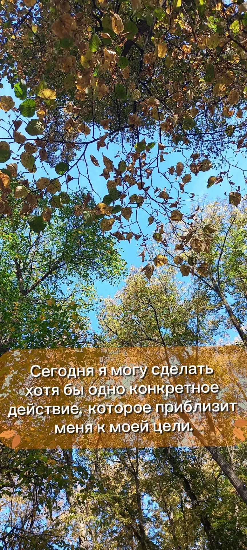 #аффирмация