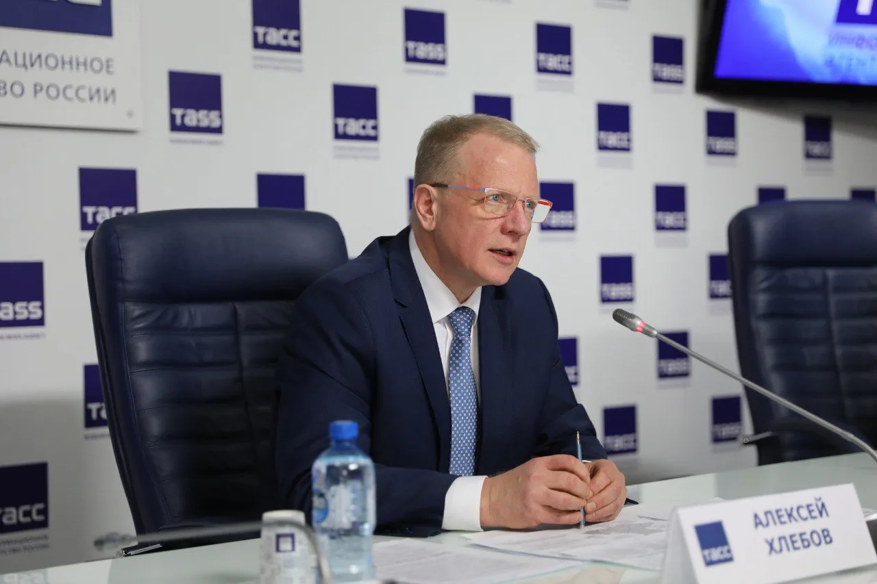 Анонс! В ближайший понедельник 9 февраля в информационном агентстве ТАСС состоится пресс-конференция