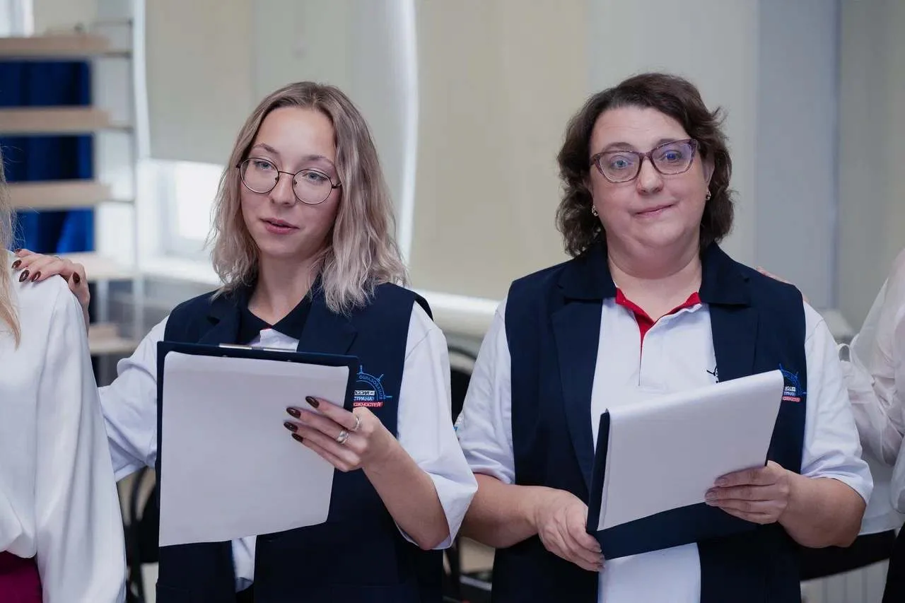 🤝 Опыт, которым хочется делиться: наставничество как ресурс развития