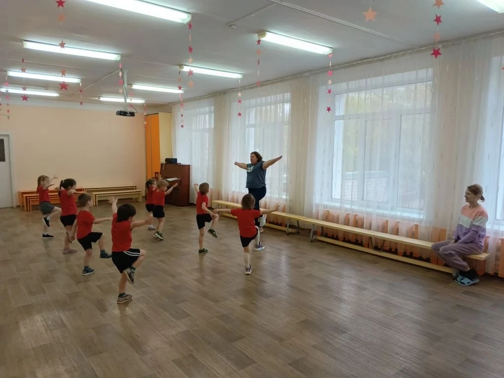 ✨Неделя открытых дверей✨