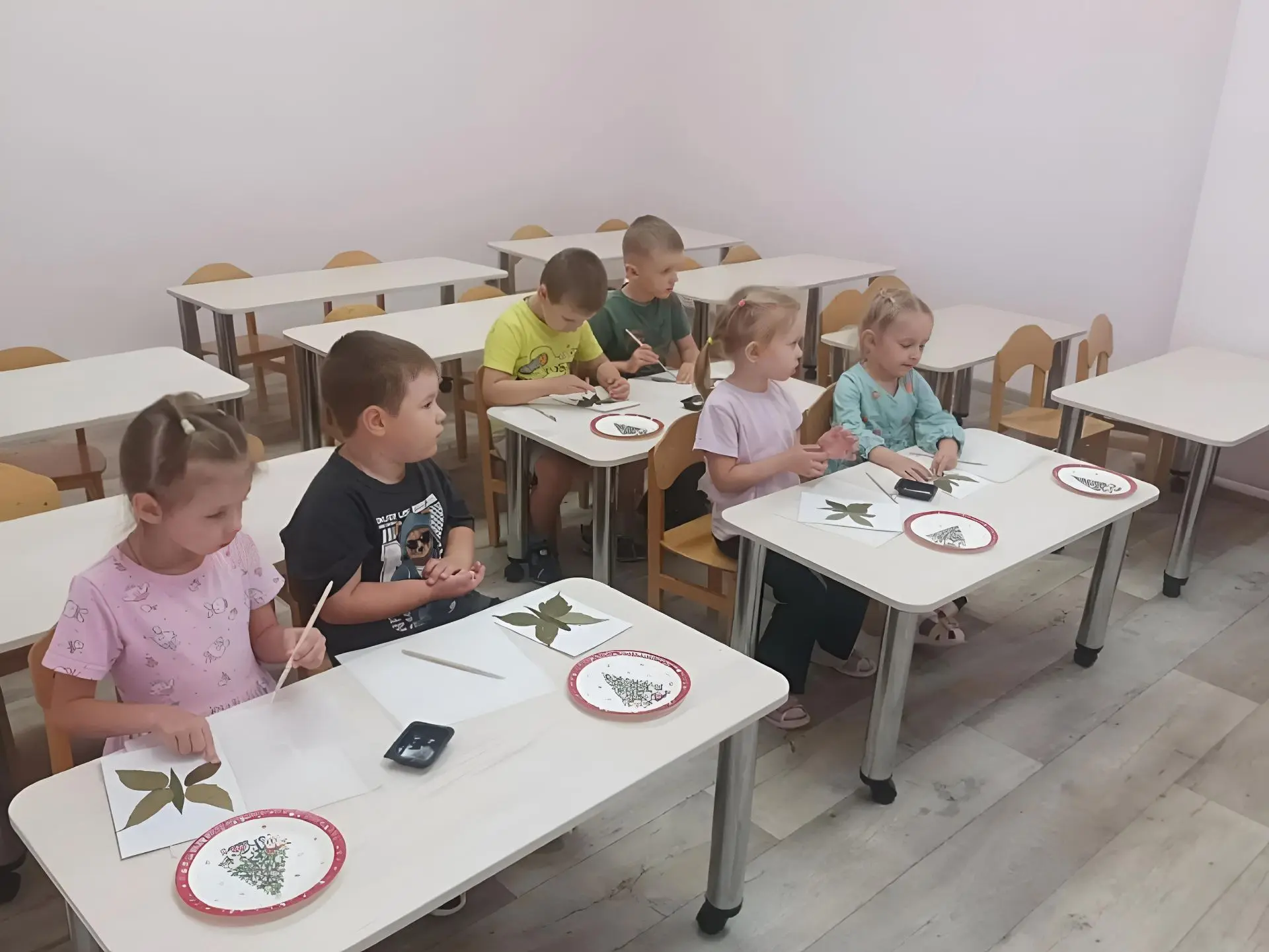 🎯 Дорогие родители! 🎯