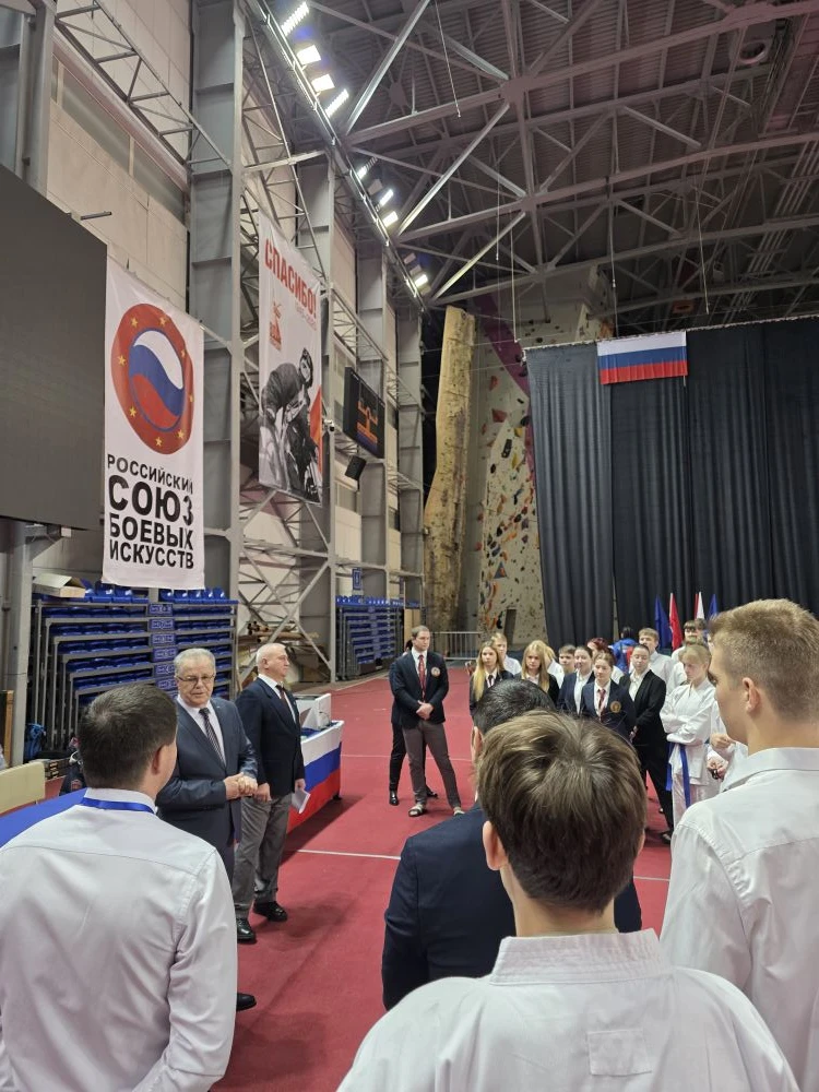 Чемпионат и первенство Пермского края, Городские соревнования по восточному боевому еди...