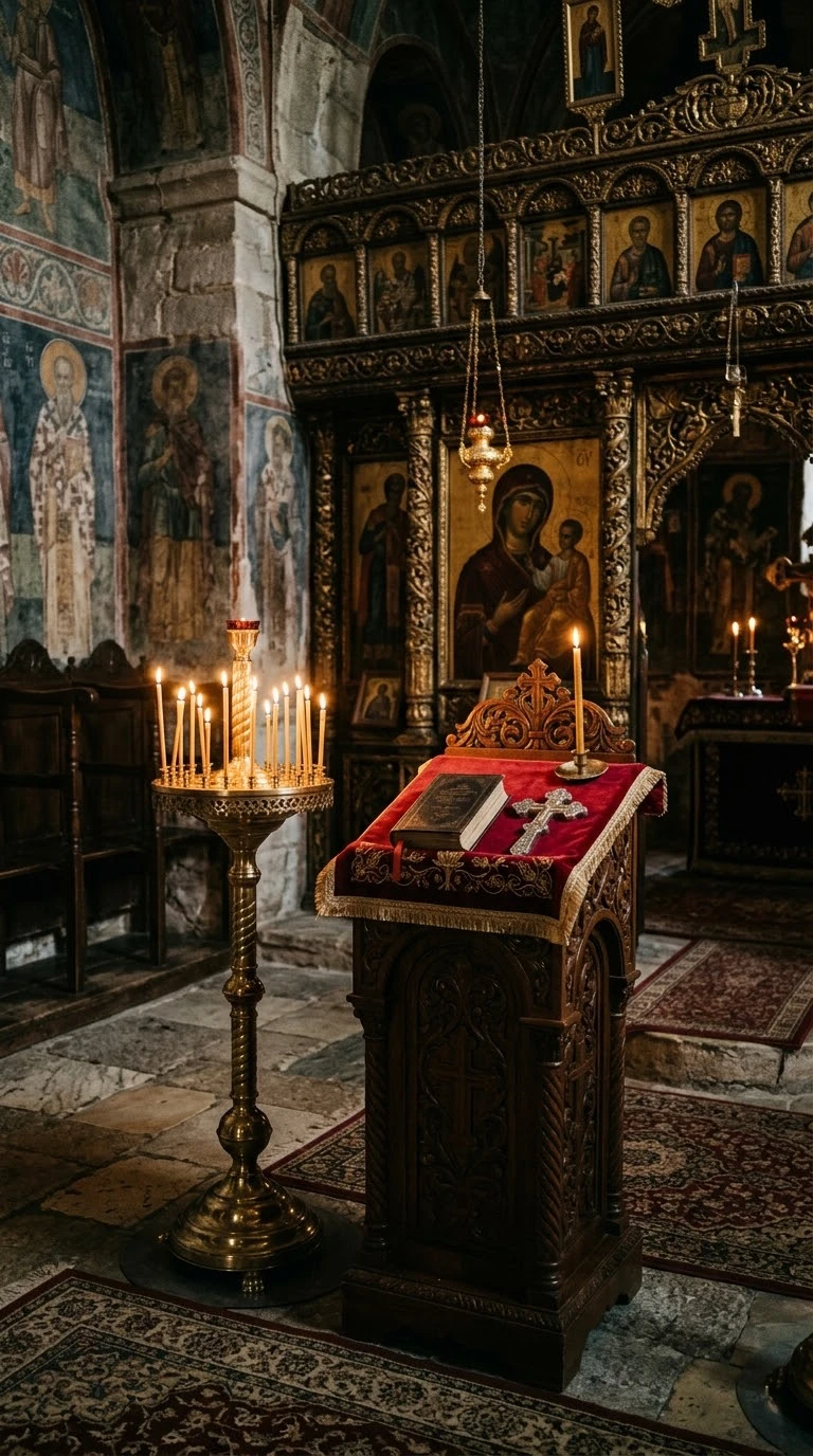 🕊️ Слово дня