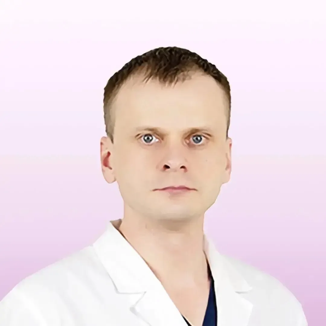 ❗️ Свободные окна к специалистам клиники: