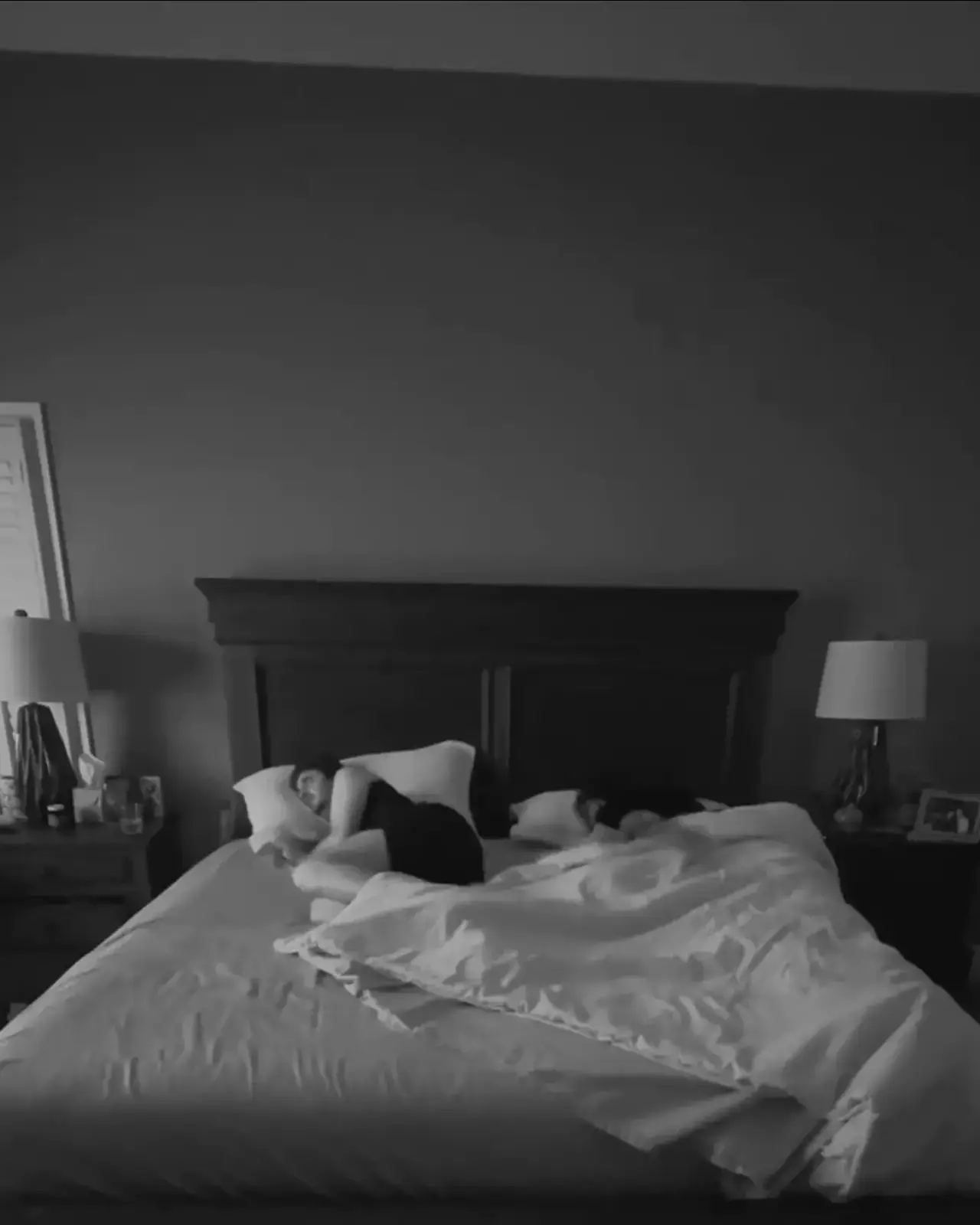 НАЙДЕНА ЭПИЧНАЯ ПРИЧИНА ПЛОХОГО СНА 😴