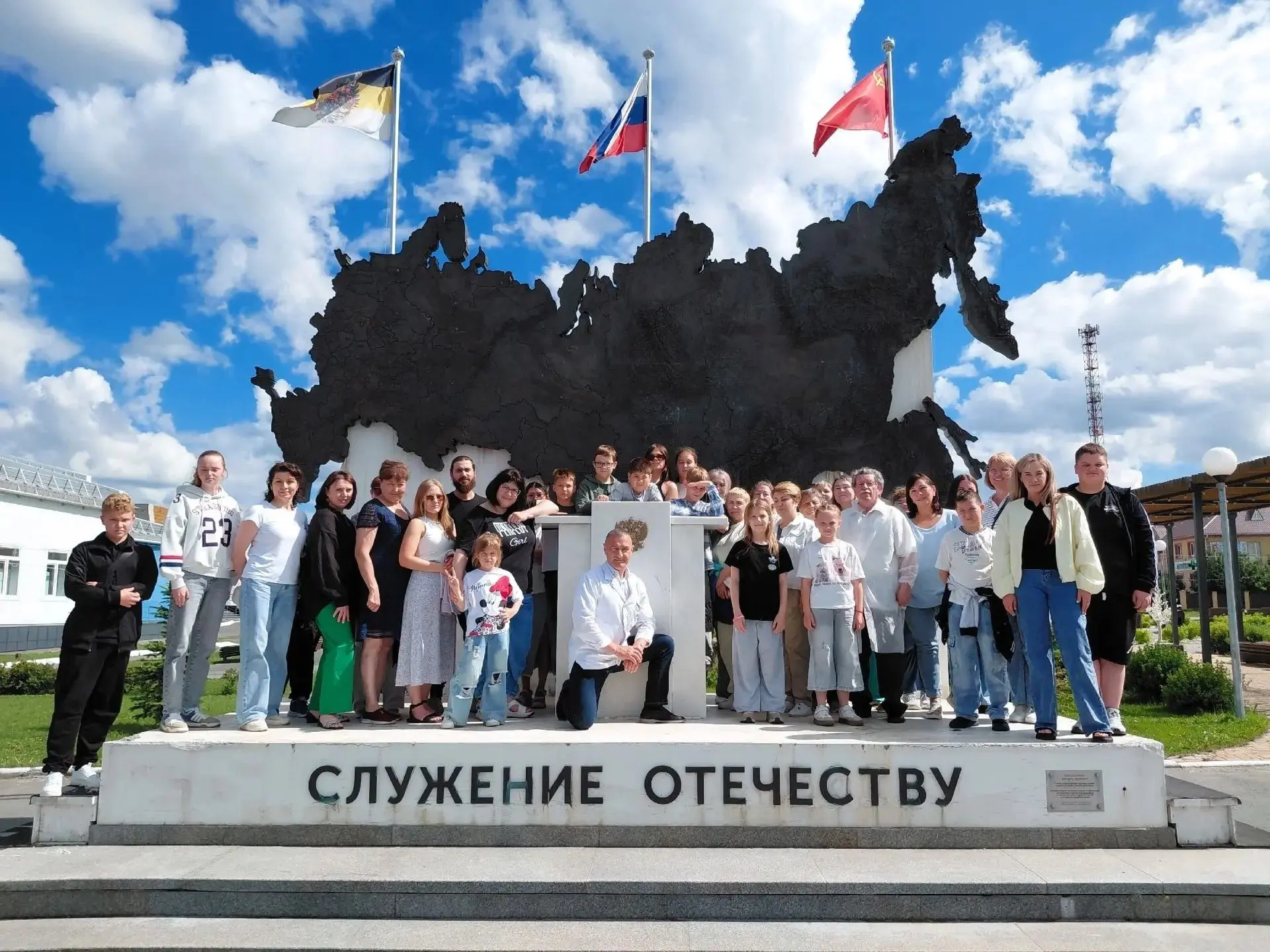 🚌Экскурсия на мясокомбинат «Велес»: как это было!
Делимся яркими впечатлениями от поездки, организо