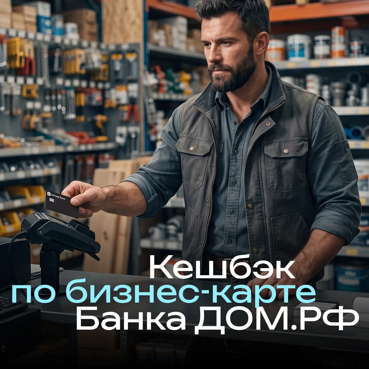 ⚡️Хорошие новости для строителей, предпринимателей и всех, кто пользуется нашими бизнес...