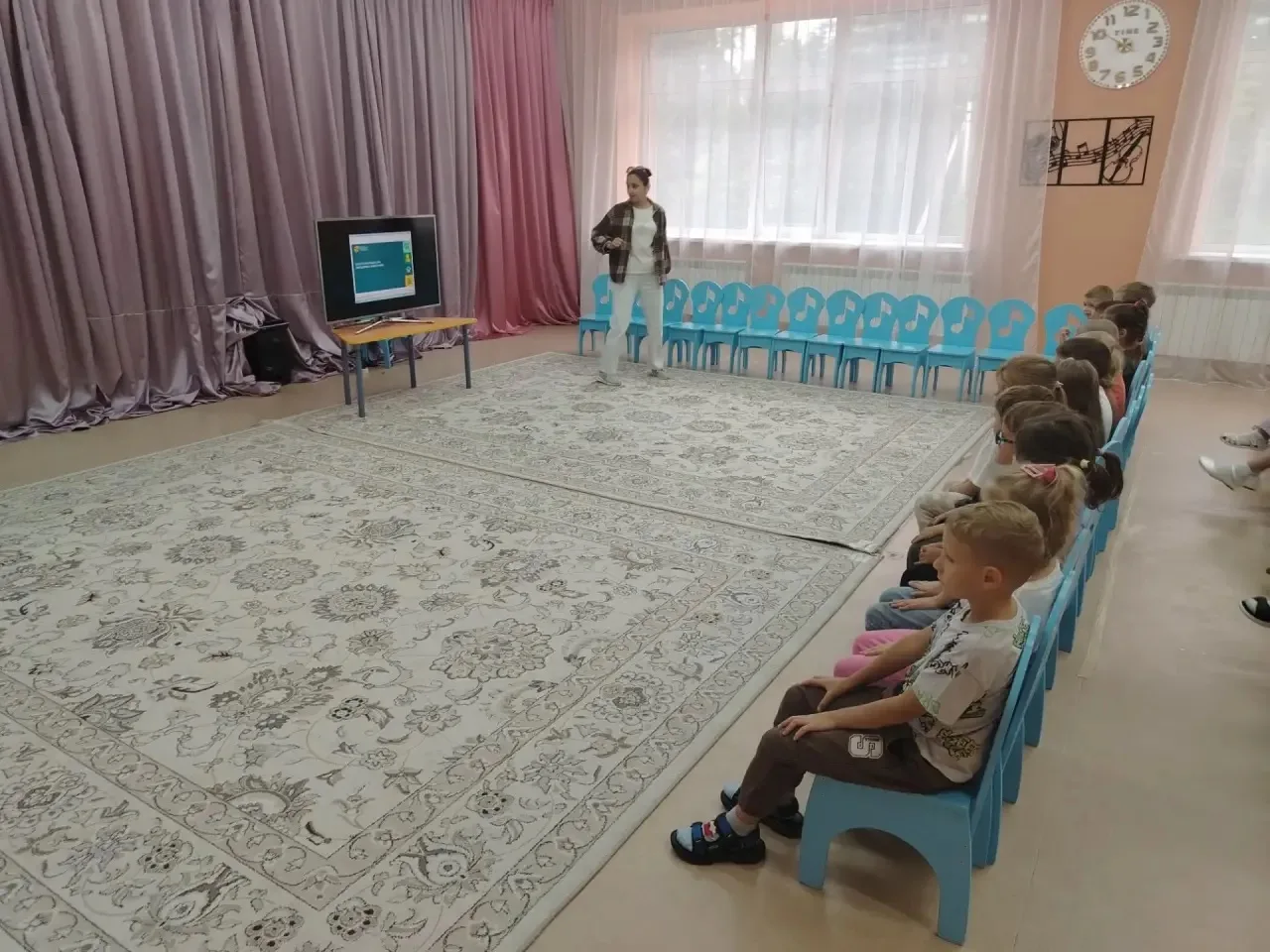 ❗️Безопасность при встрече с собакоми:
Важные правила для наших детей ❗️

Сегодня в нашем МОУ Павлов
