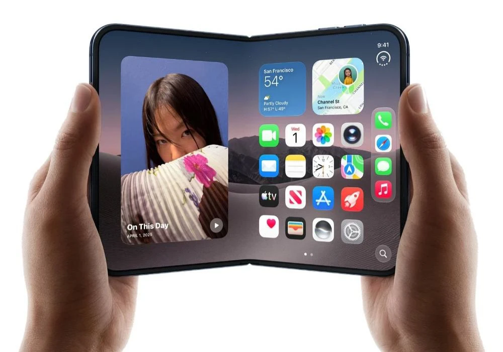 💅 Каждая третья россиянка мечтает получить от парня iPhone Duo — исследование