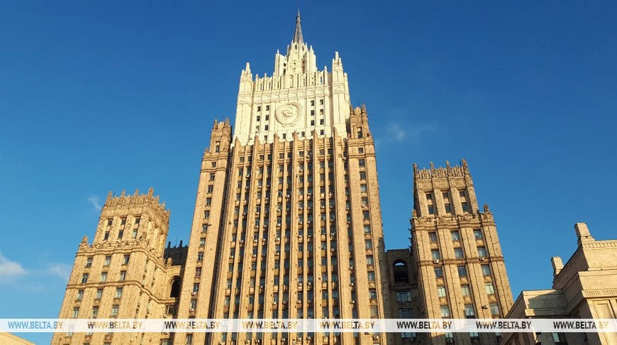 🇷🇺🗳 Выборы депутатов Госдумы РФ: важная информация для россиян в Витебской области.