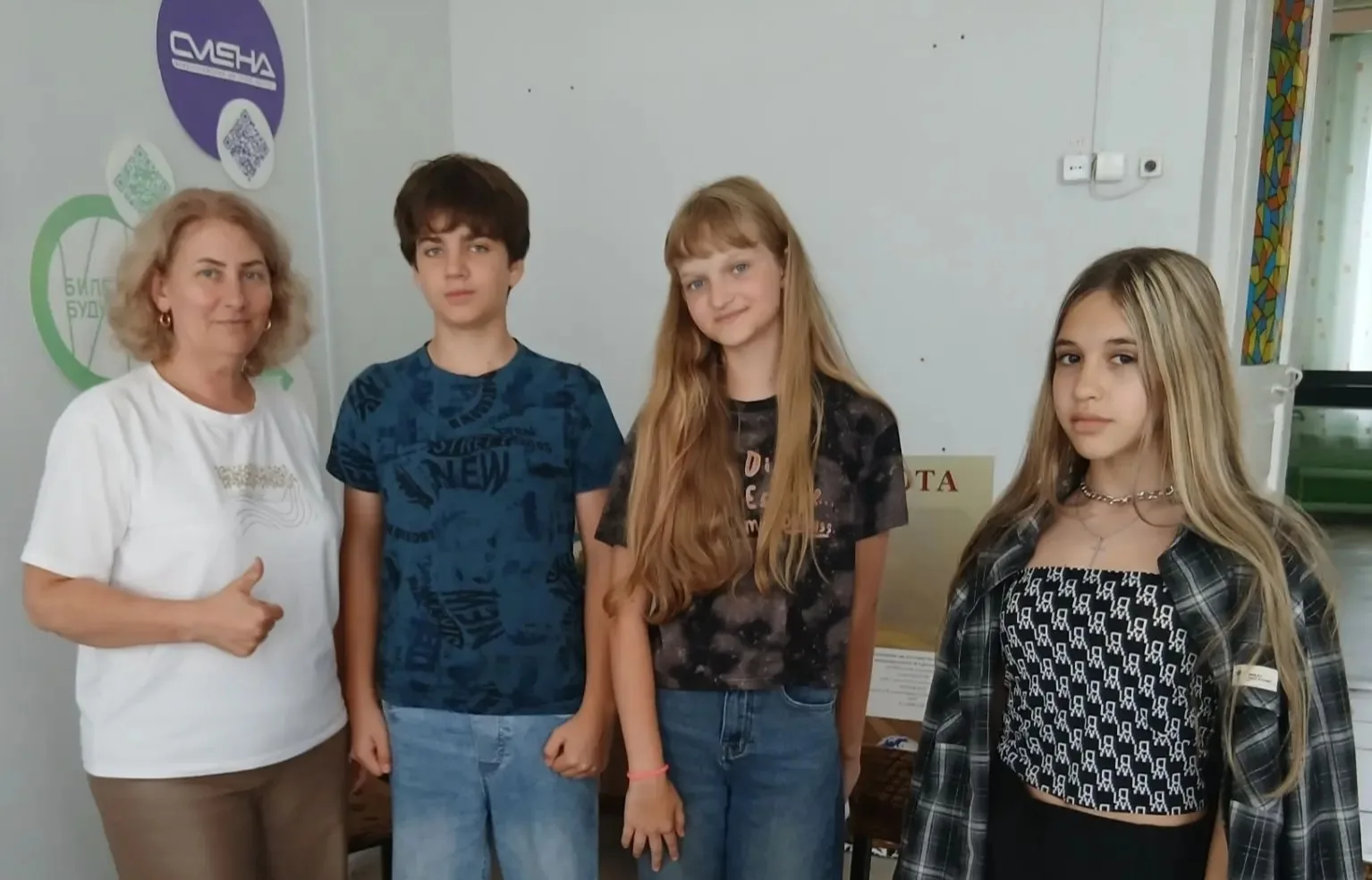 🌟 Летняя профильная смена «МЕДИАПЛЮС» завершилась! 🌟

Этим летом на базе детского лагеря «Зарница»