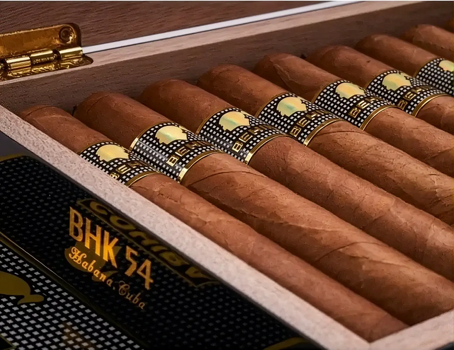 ❗❗ Объявляем сбор на Cohiba Behike 54 ‼