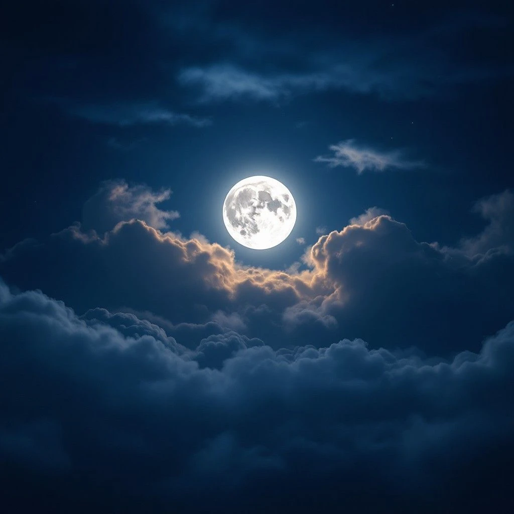 🌙 Лунный календарь на 2 октября