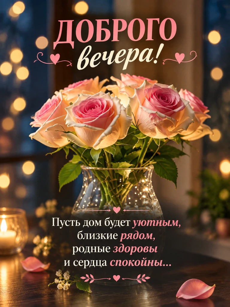Открытки РАДОСТИ