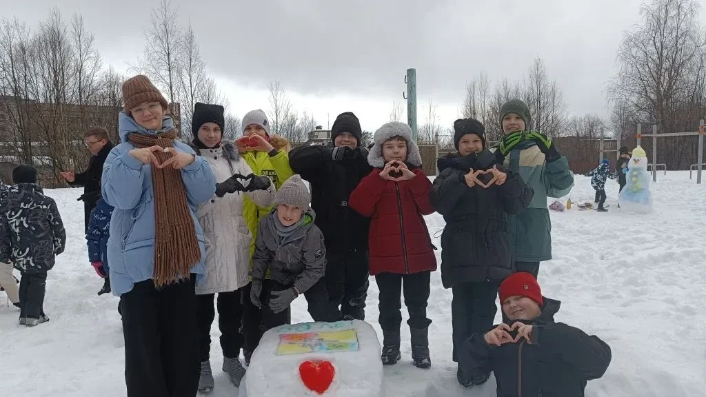 Друзья, у нас отличные новости! 🎉  Сегодня в нашей гимназии стартовала традиционная Ежегодная гимназ