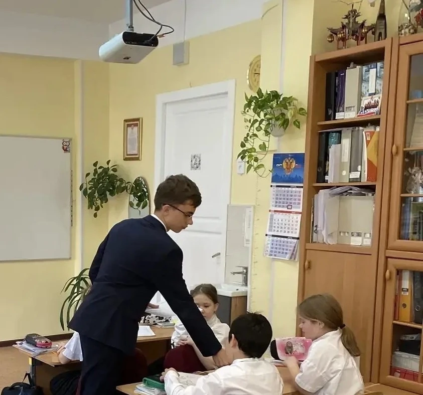 ДЕНЬ ЕДИНЫХ ДЕЙСТВИЙ: Праздник Весны и Труда - Весеннее настроение своими руками.   30 апреля в рамк