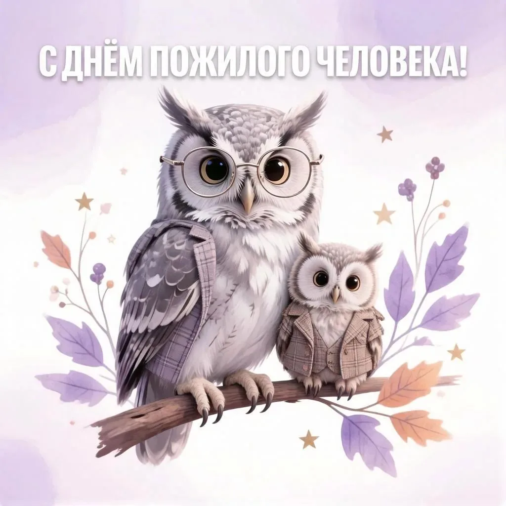 Дорогие наши, мудрые и родные! В этот прекрасный день хочется сказать вам огромное спас...