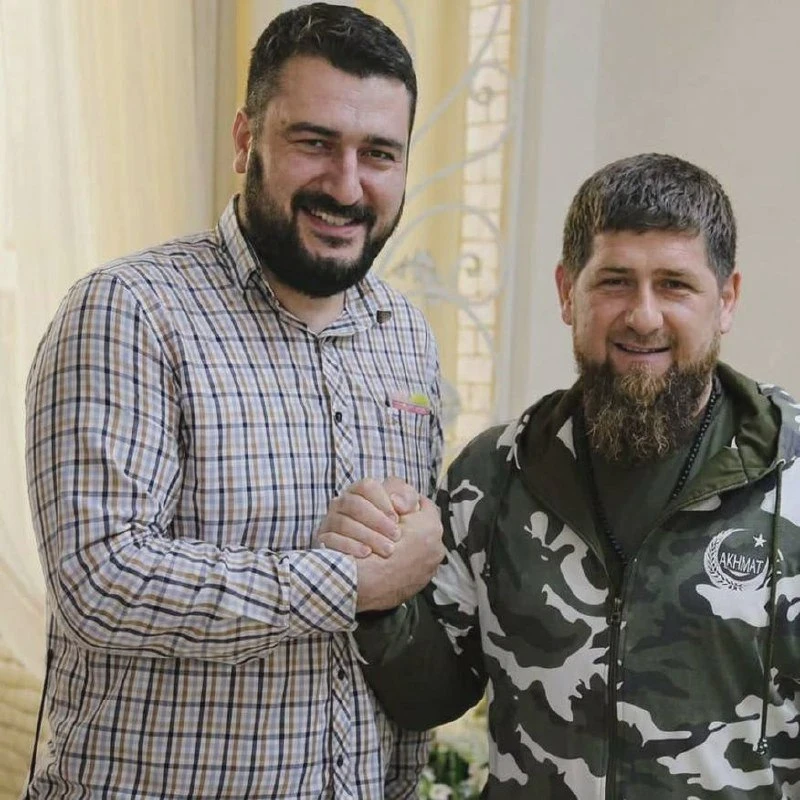 Вахидов стал и.о. министра Чечни