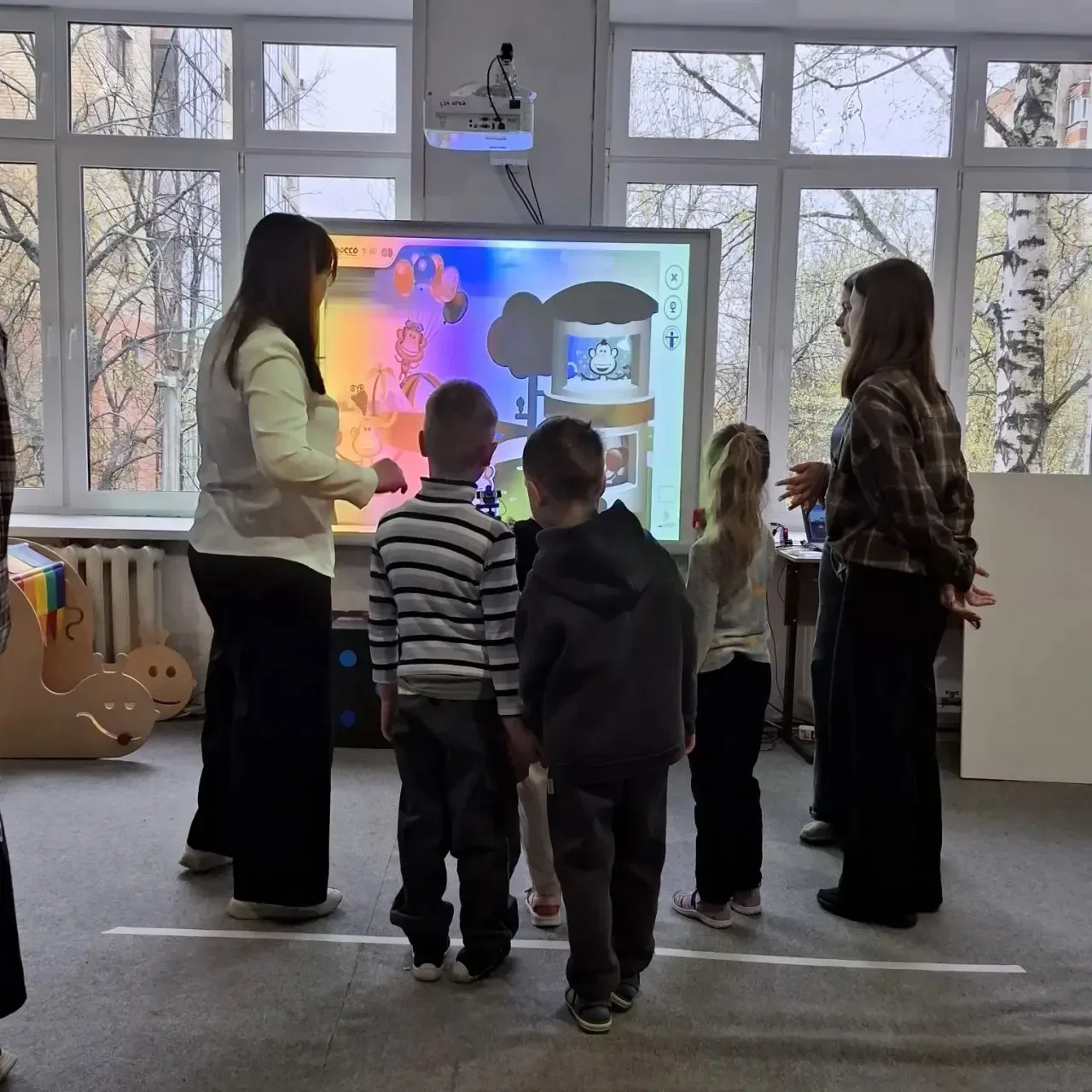 🎆Путешествие в мир традиций. В Год Единства народов России добрые традиции воспитания патриотизма на